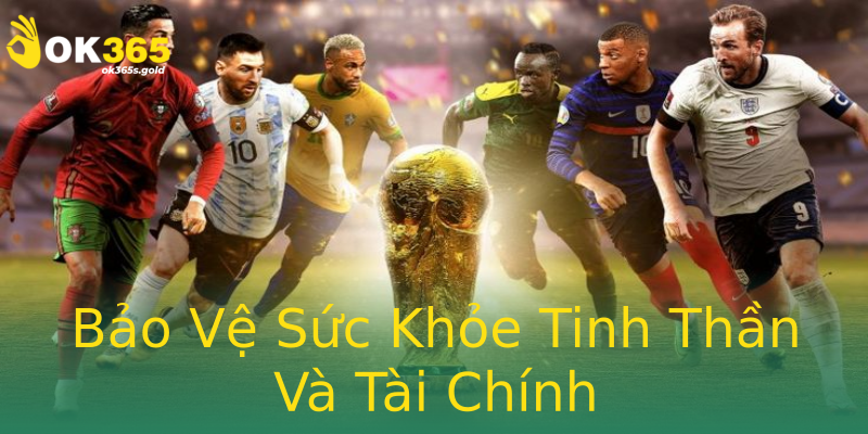 Bảo Vệ Sức Khỏe Tinh Thần Và Tài Chính Bảo Vệ Sức Khỏe Tinh Thần Và Tài Chính