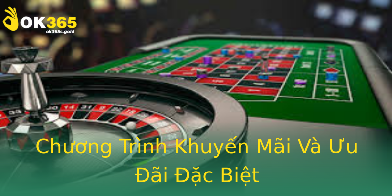 Chương Trình Khuyến Mãi Và Ưu Đãi Đặc Biệt Chương Trình Khuyến Mãi Và Ưu Đãi Đặc Biệt